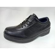 Arnold Palmer アーノルドパーマー ビジネスシューズ 25.5cm BLACK ap1330 AP-1330