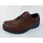 Arnold Palmer アーノルドパーマー ビジネスシューズ 27cm BROWN ap1330 AP-1330