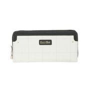 EAST BOY イーストボーイ 長財布 財布 ハーフフレームBK ebwalletl EBS-0201