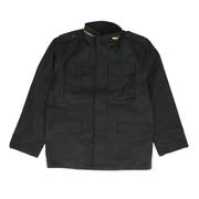 USタイプ M65フィールドジャケット Revival Model Lサイズ ブラック jj122yn JJ122YN