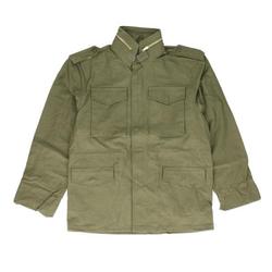 USタイプ M65フィールドジャケット Revival Model Mサイズ オリーブ jj122yn JJ122YN