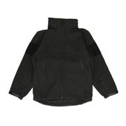 タクティカル SNPジャケット ソフトシェル Lサイズ ブラック jj161yn JJ161YN