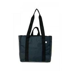 Lafiel ラフィール 2WAY トートバッグ 2WAYトート クロ lf2waypolitote 003183700