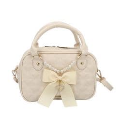 ミルクティー2WAYトート トート IVORY rb333104 333104