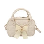 ミルクティー2WAYトート トート IVORY rb333104 333104