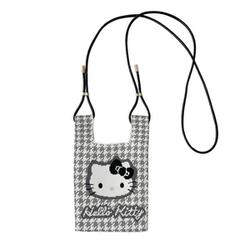 ルートート ROOTOTE 8397 IP.BRニット.サンリオキャラクターズ-B rootote8397 houndstooth rootote8397 839701
