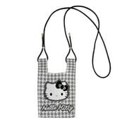 ルートート ROOTOTE 8397 IP.BRニット.サンリオキャラクターズ-B rootote8397 houndstooth rootote8397 839701