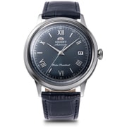 ORIENT(オリエント) Classic(クラシック) Bambino (バンビーノ) 自動巻き(手巻付き) カーフバンド メンズ RN-AC0024L