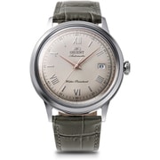 ORIENT(オリエント) Classic(クラシック) Bambino (バンビーノ) 自動巻き(手巻付き) カーフバンド メンズ RN-AC0025N