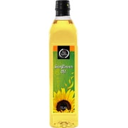 リオサント サンフラワーオイル 1L（食用ひまわり油）