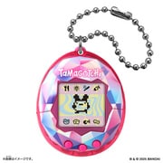 たまごっち Original Tamagotchi Pink Treasure Jewel [対象年齢：6歳～]