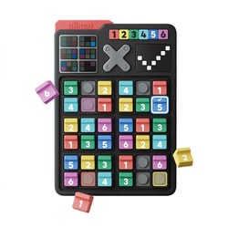 スマートナンプレ [ボードゲーム]
