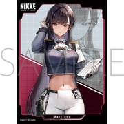 きゃらスリーブコレクション マットシリーズ 勝利の女神：NIKKE マルチャーナ No.MT2063 [トレーディングカード用品]