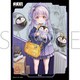 きゃらスリーブコレクション マットシリーズ 勝利の女神：NIKKE ライ No.MT2064 [トレーディングカード用品]