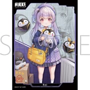 きゃらスリーブコレクション マットシリーズ 勝利の女神：NIKKE ライ No.MT2064 [トレーディングカード用品]