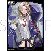 きゃらスリーブコレクション マットシリーズ 勝利の女神：NIKKE アイン No.MT2065 [トレーディングカード用品]
