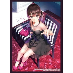 冴えない彼女の育てかた 加藤恵　ムービック　スリーブ Amazon.co.jp: 冴えない彼女の育てかた 加藤恵 ムービック