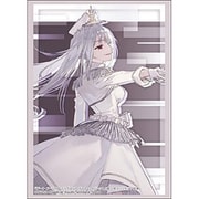 ブシロード スリーブコレクション ハイグレード Vol.4716 富士見ファンタジア文庫 デート・ア・ライブ フラグメント デート・ア・バレット 白の女王 [トレーディングカード用品]