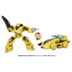 TS-01 トランスフォーマー/ONE バンブルビー