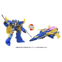 TS-02 トランスフォーマー/ONE センチネルプライム