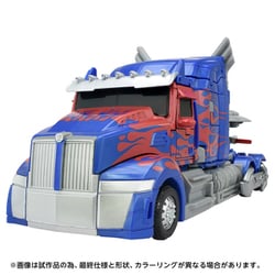 トランスフォーマー TS-03 オプティマスプライム 最後の騎士王　塗装完成品 トランスフォーマー TS-03 オプティマスプライム 最後の騎士王