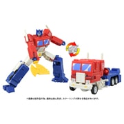 TS-04 トランスフォーマー:デバステーション オプティマスプライム(デバステーション)