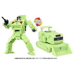 TS-05 ボーンクラッシャー
