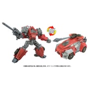 TS GE-01 アイアンハイド