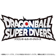 ドラゴンボールスーパーダイバーズ アドバンスパック2 1BOX(20パック入)