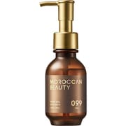 モロッカンビューティ エクストラリッチ ヘアオイル 100ml [ヘアケア]