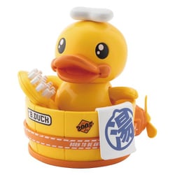 KM-136 B.DUCK [組立式プラスチックモデル]