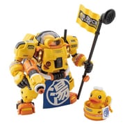 KM-137 B.DUCK & SPA.DUCK [組立式プラスチックモデル]