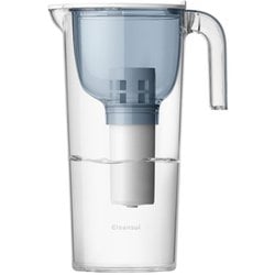 ポット型浄水器 CP504-BL