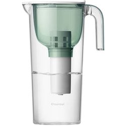 ポット型浄水器 CP504-GN
