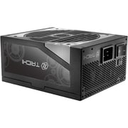 TAICHIシリーズ 電源ユニット 1650W 80PLUS TITANIUM認証 TC-1650T