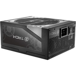 TAICHIシリーズ 電源ユニット 1300W 80PLUS TITANIUM認証 TC-1300T