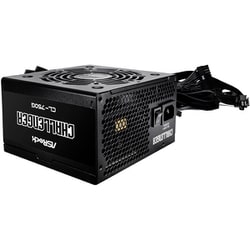 Challengerシリーズ 電源ユニット 750W 80PLUS GOLD認証 CL-750G