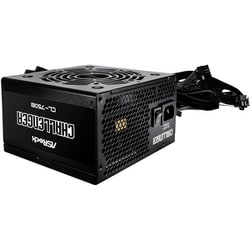 Challengerシリーズ 電源ユニット 750W 80PLUS BRONZE認証 CL-750B