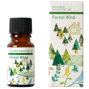 ブレンド精油 フォレストウィンド/Forest Wind 10ml 08-443-8500