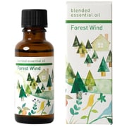 ブレンド精油 フォレストウィンド/Forest Wind 30ml 08-445-8500