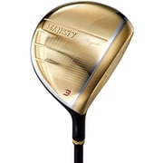 MAJESTY Royale（マジェスティ ロイヤル） ファアウェイウッド TL560（カーボン）（L） W7 ロフト角23° 2025年モデル [ゴルフ フェアウェイウッド]