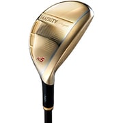 MAJESTY Royale（マジェスティ ロイヤル） ハイブリッド TL560（カーボン）（A） H3 ロフト角20° 2025年モデル [ゴルフ ユーティリティ]