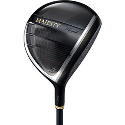 MAJESTY Royale（マジェスティ ロイヤル） ファアウェイウッド LV560（カーボン）（S） W5 ロフト角19° 2025年モデル [ゴルフ フェアウェイウッド]