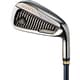 MAJESTY Royale（マジェスティ ロイヤル） アイアン N.S.PRO 850 MJ WF（スチール）（S） AW ロフト角49° 2025年モデル [ゴルフ 単品アイアン]