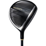 MAJESTY Royale（マジェスティ ロイヤル） ファアウェイウッド LV560（カーボン）（SR） W3 ロフト角15° 2025年モデル [ゴルフ フェアウェイウッド]