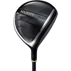 MAJESTY Royale（マジェスティ ロイヤル） ファアウェイウッド LV560（カーボン）（R） W3 ロフト角15° 2025年モデル [ゴルフ フェアウェイウッド]