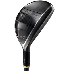 MAJESTY Royale（マジェスティ ロイヤル） ハイブリッド LV560（カーボン）（R） H4 ロフト角20° 2025年モデル [ゴルフ ユーティリティ]