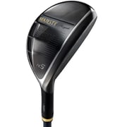 MAJESTY Royale（マジェスティ ロイヤル） ハイブリッド LV560（カーボン）（R） H4 ロフト角20° 2025年モデル [ゴルフ ユーティリティ]