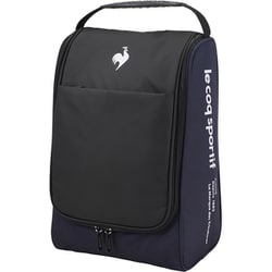 LG5SBZ20M NV00 F [ゴルフシューズケース 大開口シューズケース ネイビー]