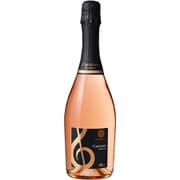 メルシャン・ワインズ カンティアーモ スプマンテ ロゼ 750ml [スパークリングワイン]